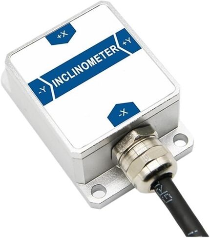 Tilt Angle Sensor BWM426S Digital Dual-Axis Inclination Sensor for Measurement and Mapping in Saudi Arabia