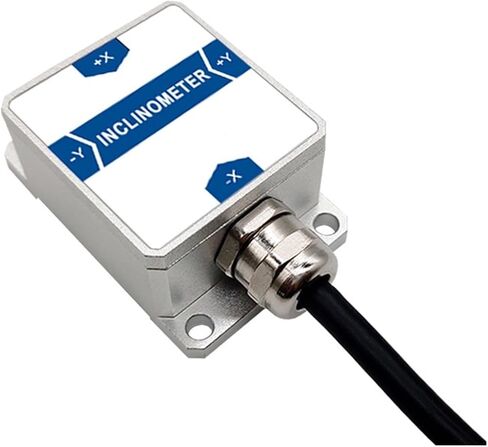 Tilt Angle Sensor BWM426S Digital Dual-Axis Inclination Sensor for Measurement and Mapping in Saudi Arabia
