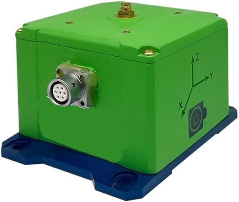 Tilt Angle Sensor FG Series tilt Sensor in Saudi Arabia