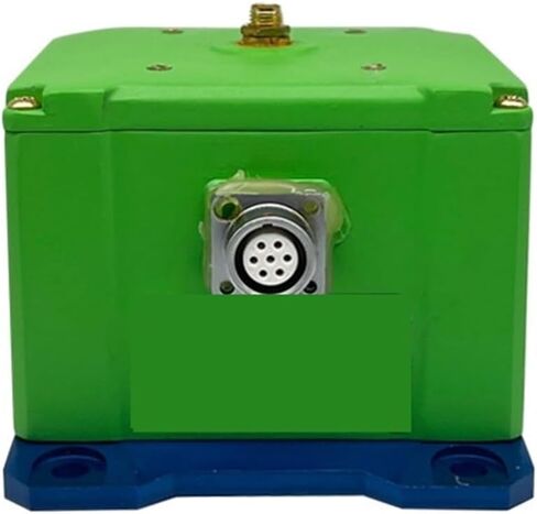 Tilt Angle Sensor Inclination Sensor LR-WM400 in Saudi Arabia