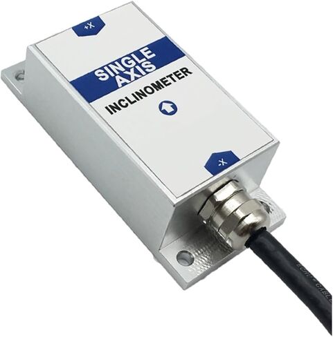 مقياس الإمالة زاوية الإمالة 0-5V 0-10V 4-20MA 0-20MA 0-24MA الجهد أو مستشعر الإخراج الحالي BWL310 BWL318 BEWIS (4-20MA) in Saudi Arabia