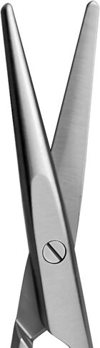T/C Metzenbaum/Tanser scissors Tungstien Carbide Surgical Dental 8" Straight in Saudi Arabia
