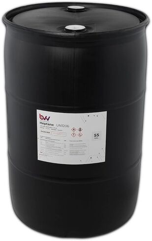 BVV Heptane 99 ٪ LAB الصف الأول من الدرجة الأولى in Saudi Arabia