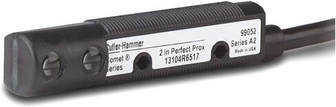 Eaton 13104RS5020 Comet Series مستشعر كهروضوئي ، وضع رفض الخلفية المثالي ، نوع الإخراج NPN/PNP 300MA ، اتصال كابل 65 قدم ، 4 "(100 مم) ، 10-30 VDC الجهد الإدخال in Saudi Arabia