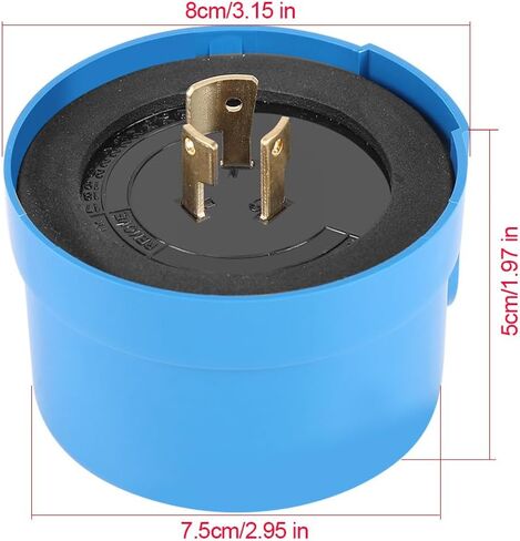 Photocell Sensor, Light Switch Lock, Outdoor Timer Photoelectric Control, Automatic On or Off Photoelectric Switch for Outdoor Lighting in Saudi Arabia