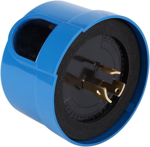 Photocell Sensor, Light Switch Lock, Outdoor Timer Photoelectric Control, Automatic On or Off Photoelectric Switch for Outdoor Lighting in Saudi Arabia