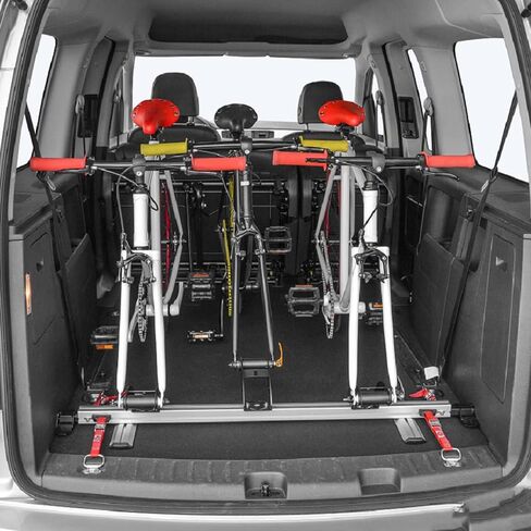 حاملة دراجة جذع لسرير شاحنة MPV MINIVAN VAN TRUK in Saudi Arabia