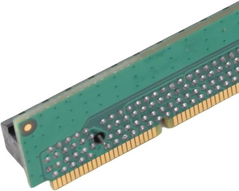 PCI E Graphic Card Adapter Tiny 5 PCIE16 Riser for ThinkCentre M920q M920x M910x M720q P330 Computer Components 01AJ940, Versatile PCB and Iron Material PCI E Graphic Card in Kuwait