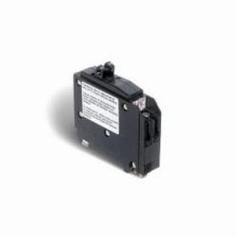 Square D QO QO2020 Tandem Miniature Circuit Breaker, 120/240 VAC, 20 A, 10 kA, 1 Pole, Thermal Magnetic Trip in Kuwait