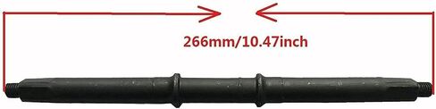CDHPOWER 3PCS 44T مجموعة تجميع كرنك واسعة BB القوس السفلي -2 السكتة الدماغية و 4 السكتة الدماغ in Saudi Arabia