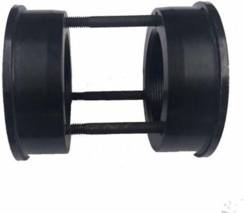 CDHPOWER 3PCS 44T مجموعة تجميع كرنك واسعة BB القوس السفلي -2 السكتة الدماغية و 4 السكتة الدماغ in Saudi Arabia