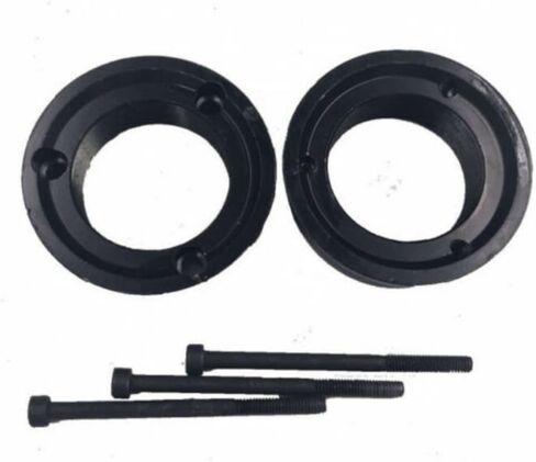 CDHPOWER 3PCS 44T مجموعة تجميع كرنك واسعة BB القوس السفلي -2 السكتة الدماغية و 4 السكتة الدماغ in Saudi Arabia