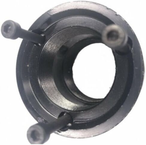 CDHPOWER 3PCS 44T مجموعة تجميع كرنك واسعة BB القوس السفلي -2 السكتة الدماغية و 4 السكتة الدماغ in Saudi Arabia