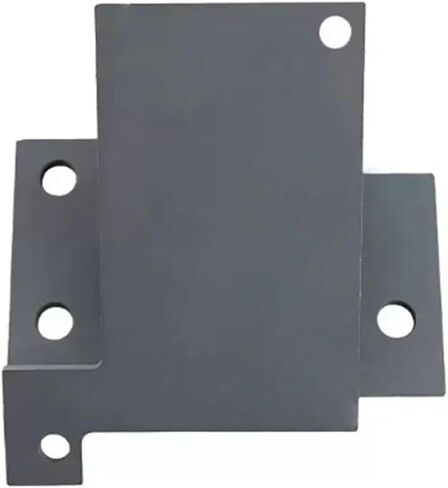 Mounting Bracket BK174 Mounts 225 Series Actuator on C Series (6CT/A) with in-Line Pump in Saudi Arabia