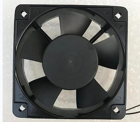JFY-13538A2BL/T AC 220V 0.14A 135X135X38MM مروحة التبريد in Kuwait