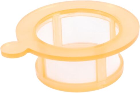 Cabilock Disposable Cell Strainer 70um Mesh Filter Single Use Laboratory Cell Filter Tool for Experiments and Lab Work in Kuwait