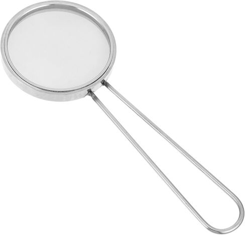Cabilock Mesh Cell Strainer Screen Steel Wire Mesh Cold Brew Filter Laboratory Tool in Saudi Arabia