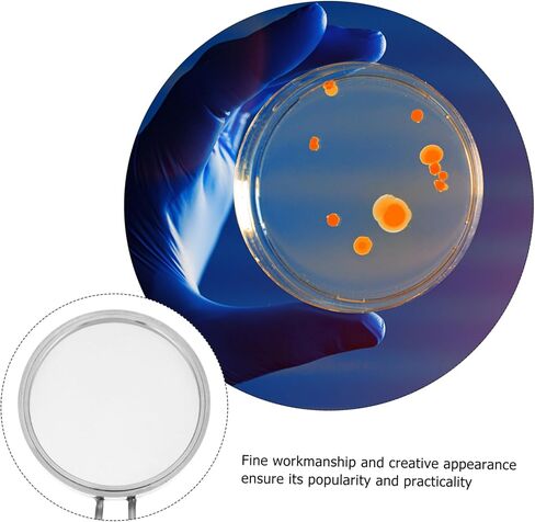 Cabilock Mesh Cell Strainer Screen Steel Wire Mesh Cold Brew Filter Laboratory Tool in Saudi Arabia