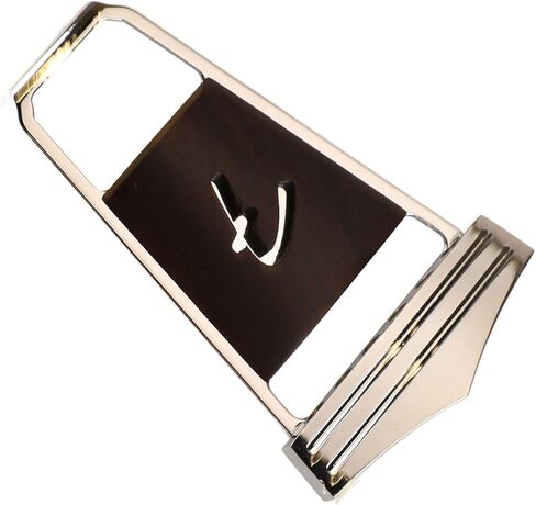 6 أرجوحة السلسلة ، جسر جسر جسر الذيل تحسين صوت B Stop Bar Bridges و Marts Lightweight Lear for Jazz Archtop Replace in Kuwait