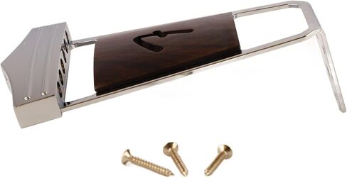 6 أرجوحة السلسلة ، جسر جسر جسر الذيل تحسين صوت B Stop Bar Bridges و Marts Lightweight Lear for Jazz Archtop Replace in Kuwait