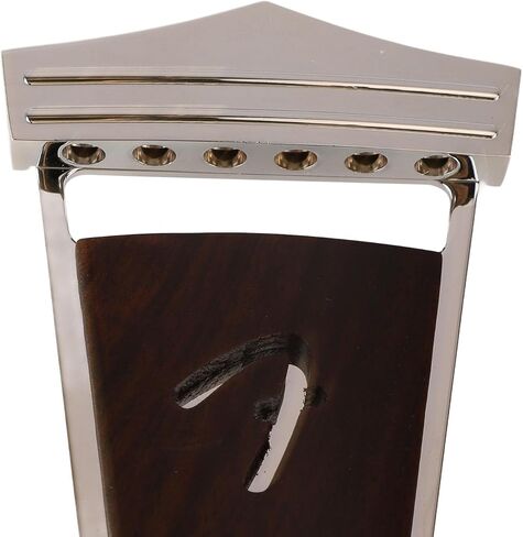 6 أرجوحة السلسلة ، جسر جسر جسر الذيل تحسين صوت B Stop Bar Bridges و Marts Lightweight Lear for Jazz Archtop Replace in Kuwait