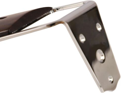 6 أرجوحة السلسلة ، جسر جسر جسر الذيل تحسين صوت B Stop Bar Bridges و Marts Lightweight Lear for Jazz Archtop Replace in Kuwait