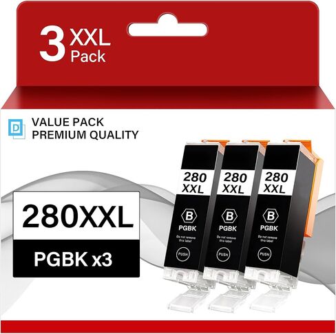 5-Pack 950xl 951xl حبر حزمة الحبر حزمة التحرير والسرد متوافقة مع HP 950 951 حبر خراطيش حزمة التحرير والسرد استخدام ل OfficeJet Pro 8610 8610 8620 8100 8630 8640 276DW 251DW PRINTERS (Black Cyan Magenta Yellow in Kuwait