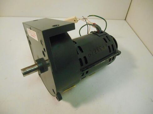 #us 3p 77 230v 0.24a w/dynymics dynamics brake in Kuwait