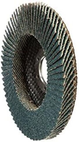 United Cathives-Sait 78009 Ovation Righ Disc ، 4-1/2 بوصة في 7/8 بوصة ، 80 حصى ، 10 عبوات in Kuwait