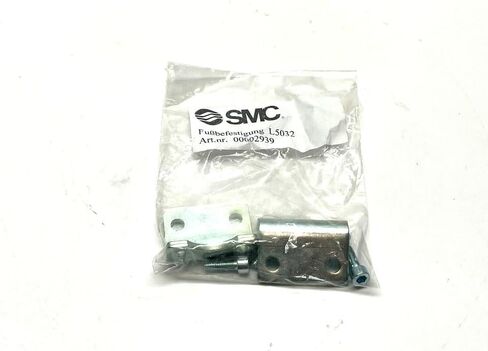 تناسب مجموعة قوسين التثبيت SMC L5032 in Saudi Arabia