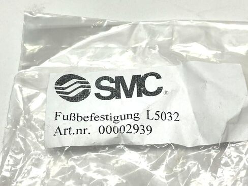 تناسب مجموعة قوسين التثبيت SMC L5032 in Saudi Arabia