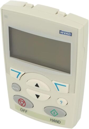 ACH-CP-B | 64738984 | لوحة المفاتيح ABB للوحة التحكم المتقدمة في HVAC مع ساعة في الوقت الفعلي in Saudi Arabia