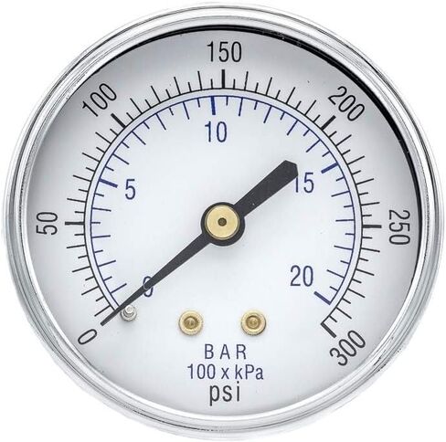1-1/4 "NPT ، منظم ضغط الهواء ذو ​​التدفق العالي للأسهم لضواغط الهواء المضغوطة ، (10-250 رطل/بوصة مربعة) in Saudi Arabia