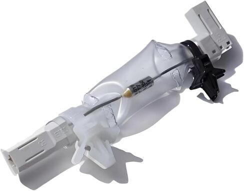 OEM W10545255 Range Oven FUSE FUSE PUSITION متوافق مع Whirlpool Amana Ikea Kitchenaid Maytag. استبدال W10436434 WPW10545255 WPW10545255VP 3021645 AP6022801 PS11756138 EAP11756138 in Kuwait