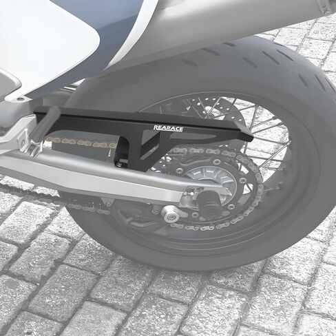 Motorcycle Chain Guard Fit for Husqvarna 701 Supermoto/Enduro/LR 2016-2024, Gas Gas SM/ES 700 2023-2024 Sprocket Chain Cover Guard Protector in Saudi Arabia