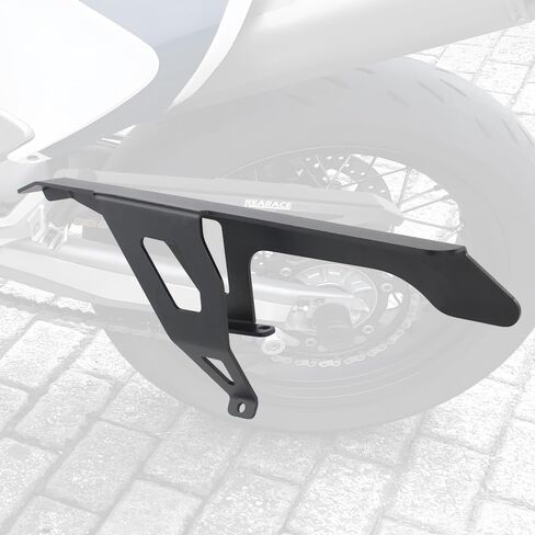 Motorcycle Chain Guard Fit for Husqvarna 701 Supermoto/Enduro/LR 2016-2024, Gas Gas SM/ES 700 2023-2024 Sprocket Chain Cover Guard Protector in Saudi Arabia