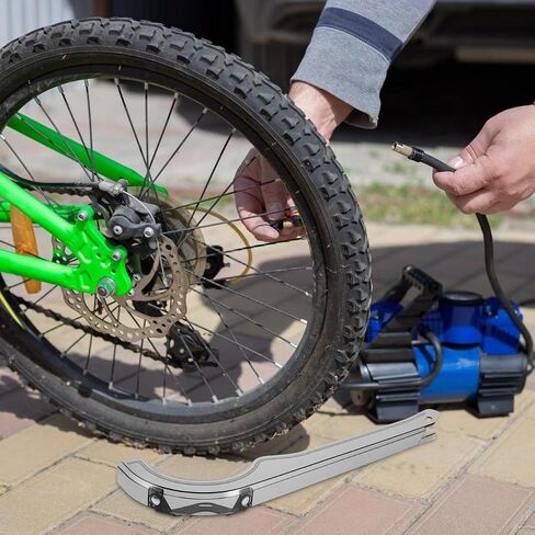 KESYOO Bike Chain Cover Protector Portable Bicycle Chain Guard for Mountain Road Bikes Easy Installation Stylish Design Durable Protection for Front Sprocket and Chain Guide in Saudi Arabia