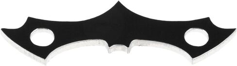 4pcs Skateboard Deck Protective Gasket Longboard Mounting Anti-Sinking Part - Black, 65mm in Saudi Arabia