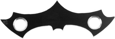 4pcs Skateboard Deck Protective Gasket Longboard Mounting Anti-Sinking Part - Black, 65mm in Saudi Arabia