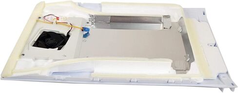 # US Evaporator Cover DA97-13757A for 24FSEDBSR/AA-01 30HBEDBSR/AA-11 in Kuwait