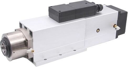4.5kW ATC المغزل 220V / 380V المبرد بالهواء (380 فولت) in Saudi Arabia