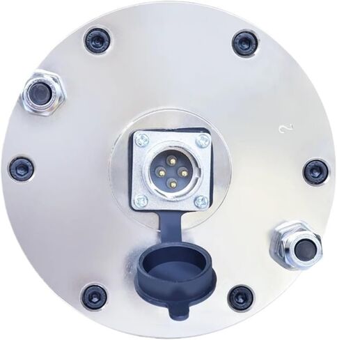 5.5kw Spindle Motor 125mm 220V 380V ER25 Chuck Water Cooling high Torque(380V) in Saudi Arabia