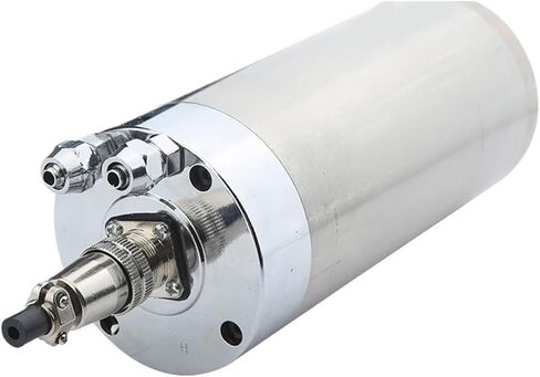 GDZ-17 1.5KW Water-Cooled Spindle Motor 40000 RPM 80mm high Speed high Torque CNC(380V) in Saudi Arabia