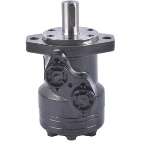 Hydraulic Motor 151-0401 151-0701 11185560 Replacement for Danfoss OMR Series Hydraulic Systems OMR80-151-0401 OMR80-151-0701 OMRx80-11185560 in Saudi Arabia