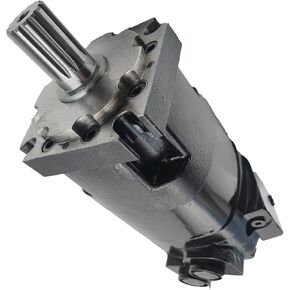 Hydraulic Motor Reducer 109-1700-006 1091700006 109-1700 1091700 Fits for Eaton Char-Lynn 4000 Series in Saudi Arabia