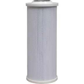 Neo-Pure PSJ-90-S35 Pleated Synthetic Jumbo Cartridge 0.35 micron Compatible with Harmsco HC/90-0.35, HC-PP-90-0.45, and Watts FMHC-40-0.35, FMHC-40-0.35EZ, PWPL90M.35 in Kuwait