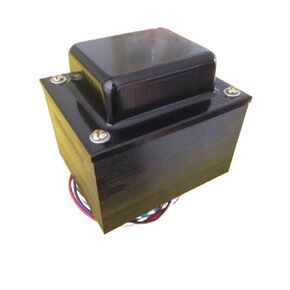 Transformer 172W Small 300BFU50 Tube Power Amplifier Audio Power Transformer in Saudi Arabia