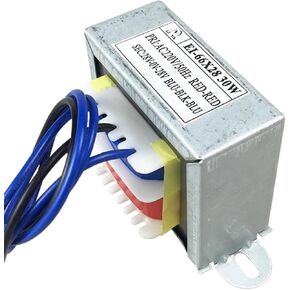 30W-EI 220V إلى مزدوج 8V/12V/16V/24V/28V مزود الطاقة المضخم (12 فولت ، 110 فولت) in Saudi Arabia