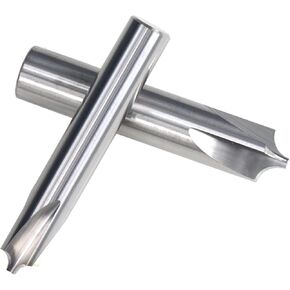 Radius Corner Rounding R0.5-R5.0 Carbide End Radius Bit for Machining 1Pcs (Size : R5xD12x50L) in Saudi Arabia
