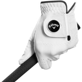 Callaway Golf GL CG Opti Flex WLH ML WHT 17 in Saudi Arabia